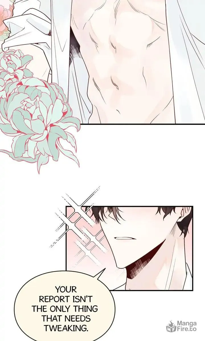 Memento Bori Chapter 2 page 85 - 