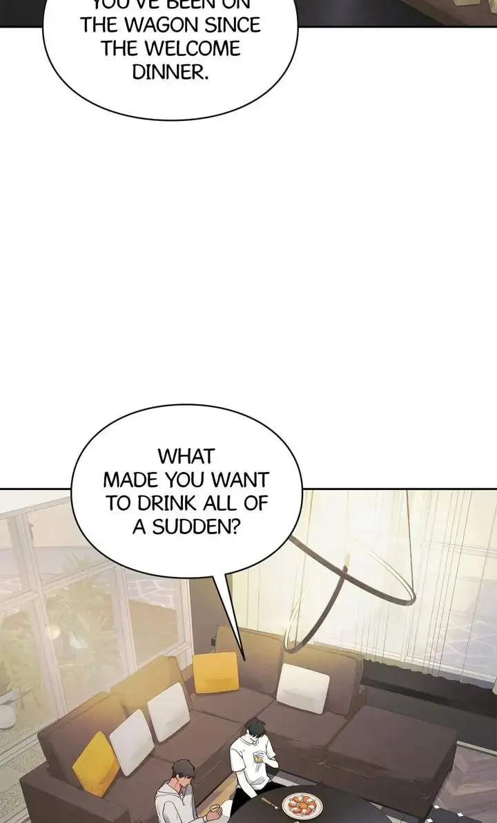 Memento Bori Chapter 20 page 11 - 