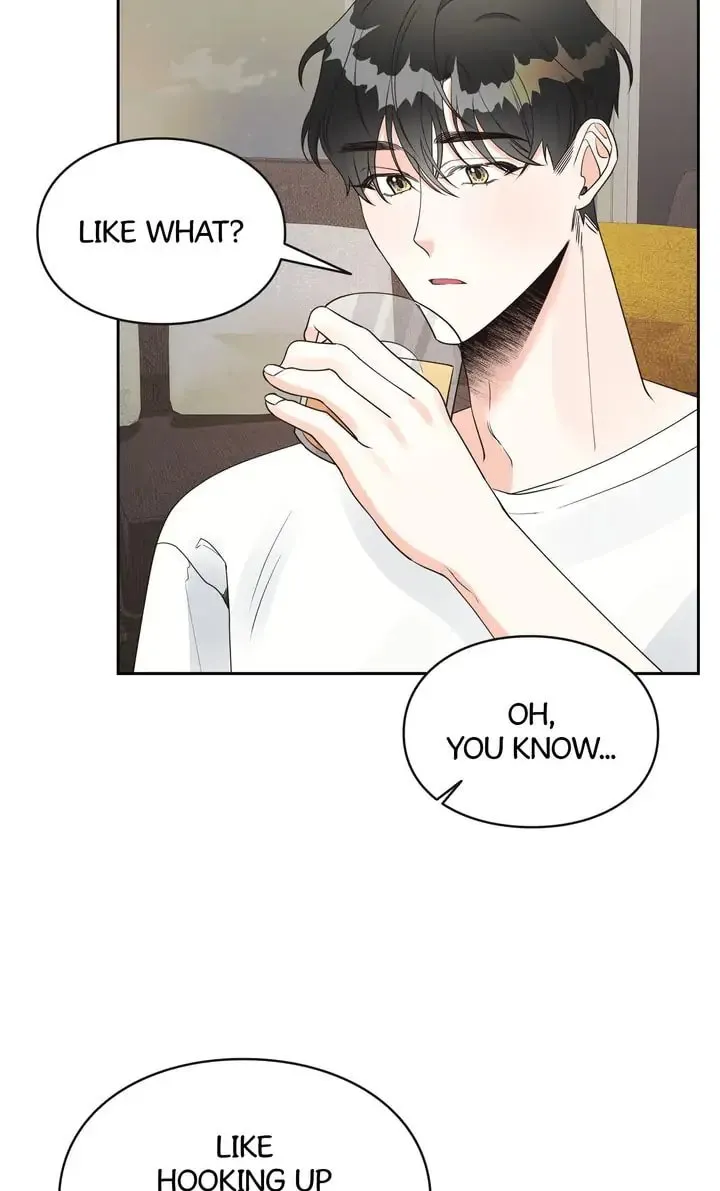 Memento Bori Chapter 20 page 14 - 
