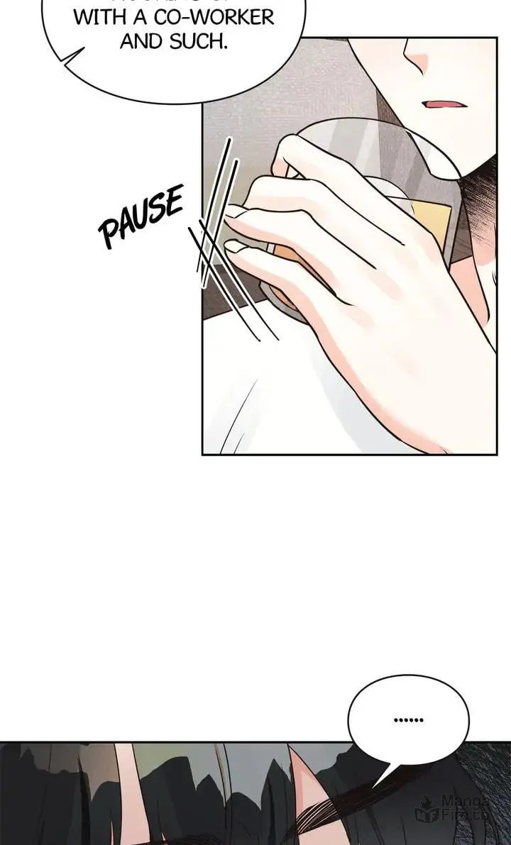 Memento Bori Chapter 20 page 15 - 