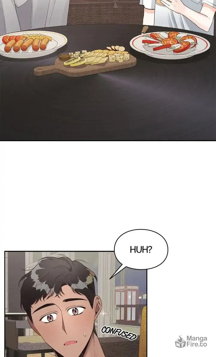 Memento Bori Chapter 20 page 18 - 