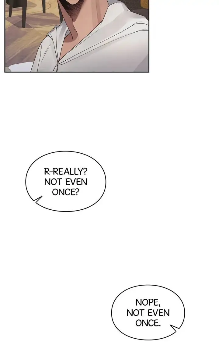 Memento Bori Chapter 20 page 19 - 