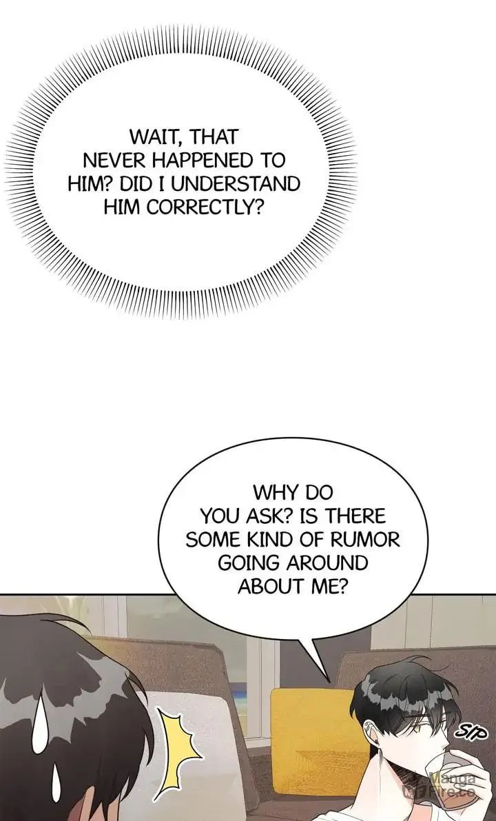 Memento Bori Chapter 20 page 20 - 