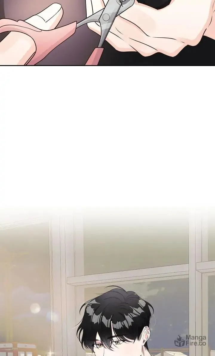 Memento Bori Chapter 20 page 3 - 