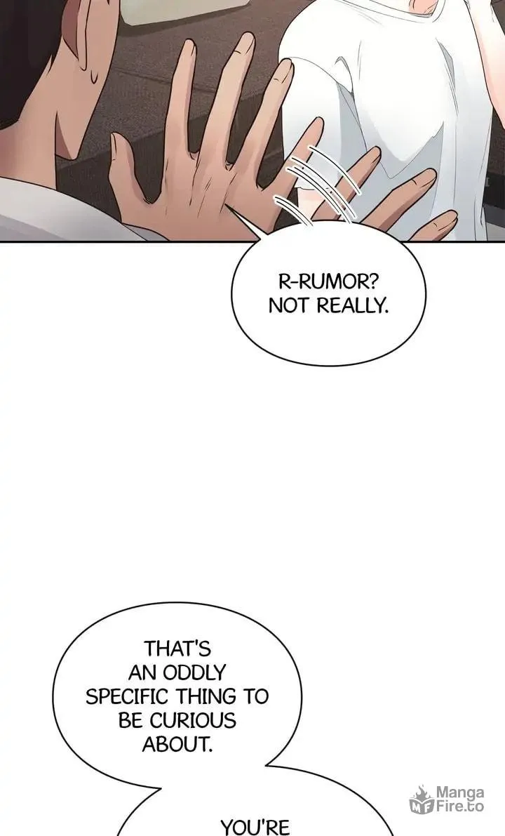 Memento Bori Chapter 20 page 21 - 