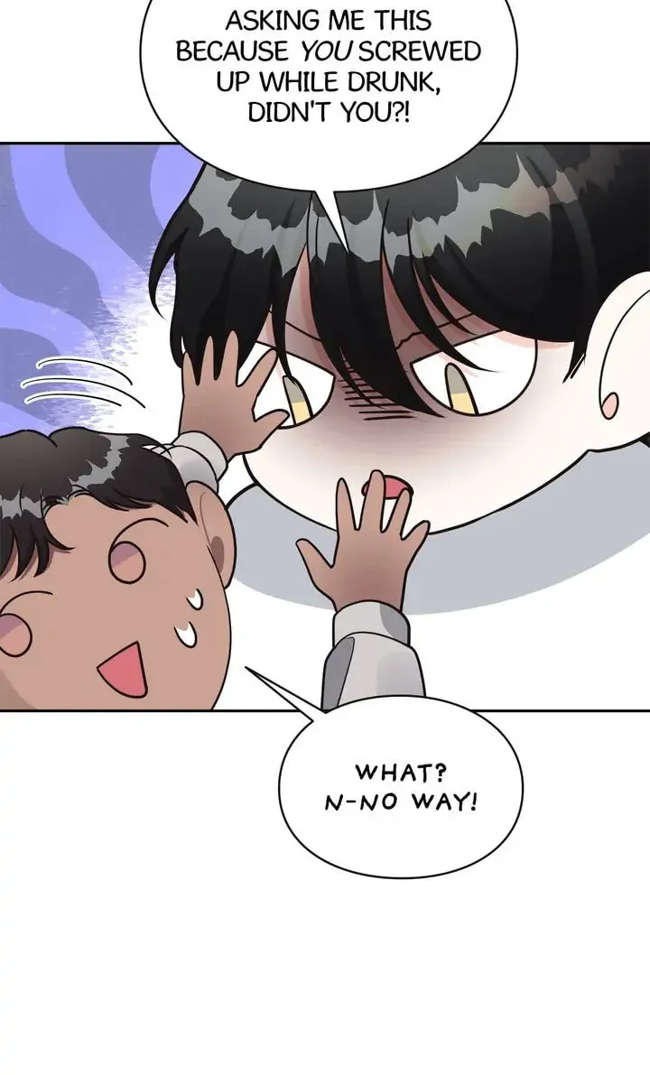 Memento Bori Chapter 20 page 22 - 