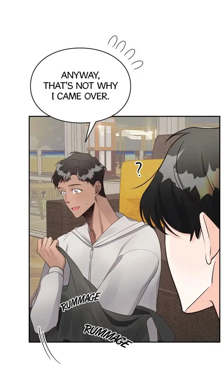 Memento Bori Chapter 20 page 23 - 