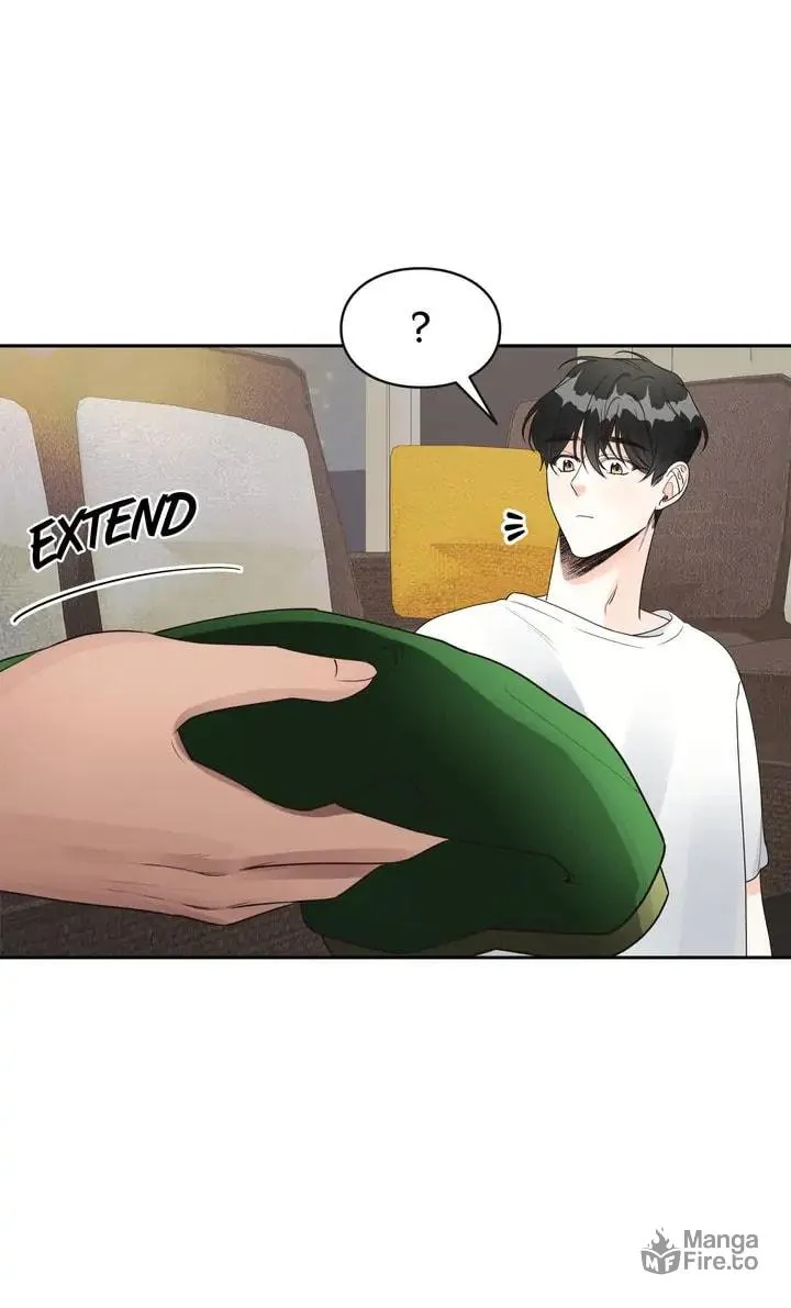 Memento Bori Chapter 20 page 24 - 