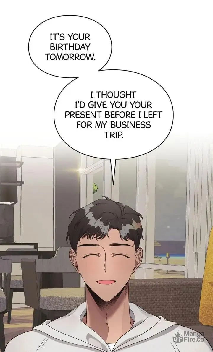 Memento Bori Chapter 20 page 25 - 