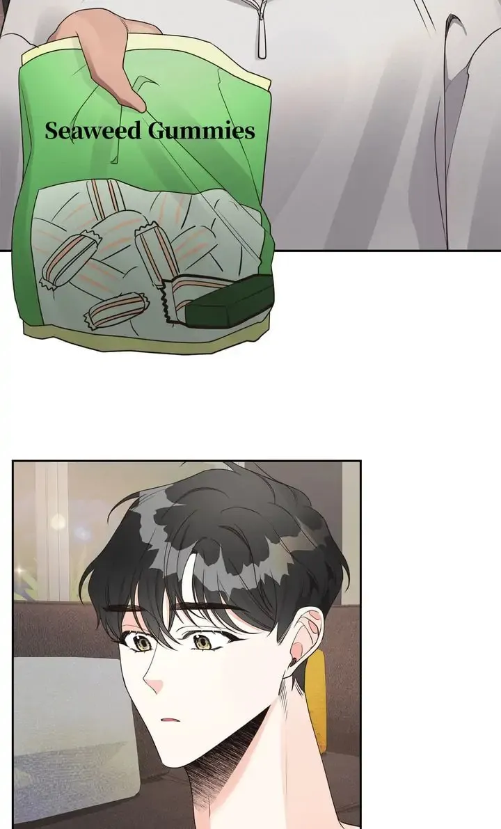 Memento Bori Chapter 20 page 26 - 