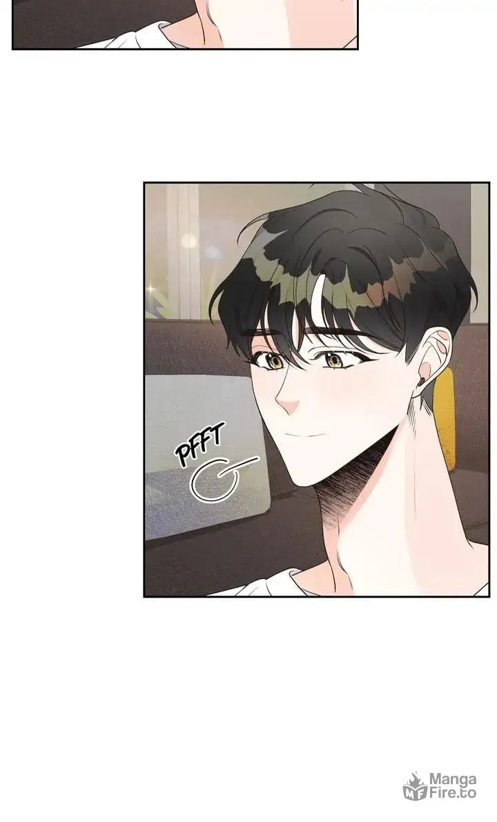 Memento Bori Chapter 20 page 27 - 