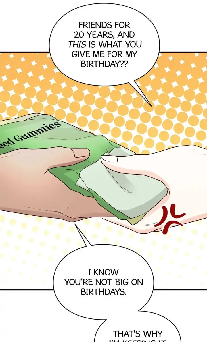 Memento Bori Chapter 20 page 28 - 