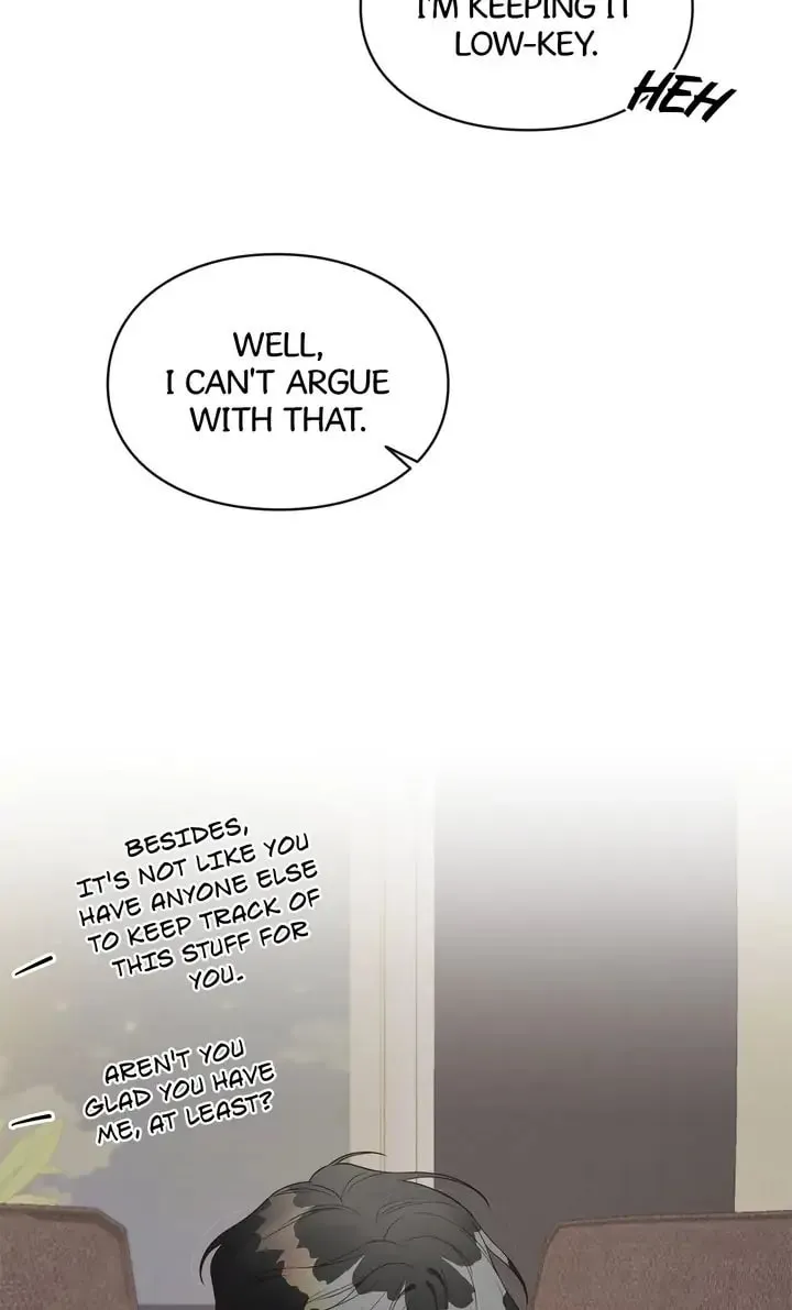 Memento Bori Chapter 20 page 29 - 