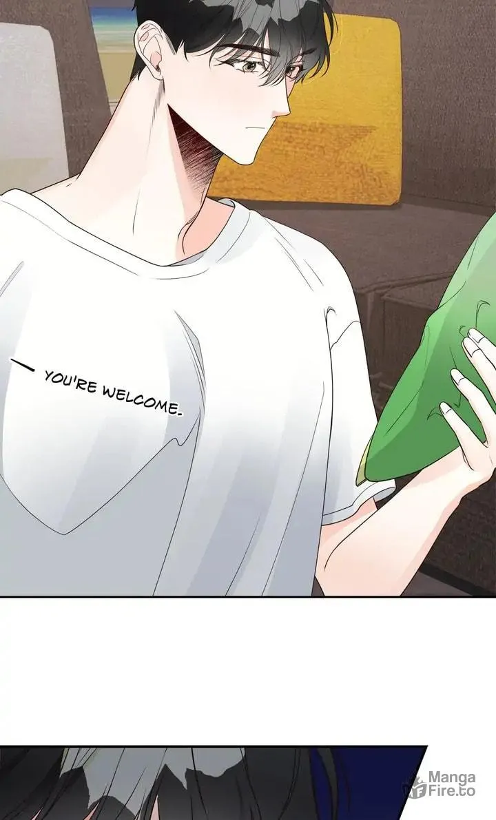 Memento Bori Chapter 20 page 30 - 