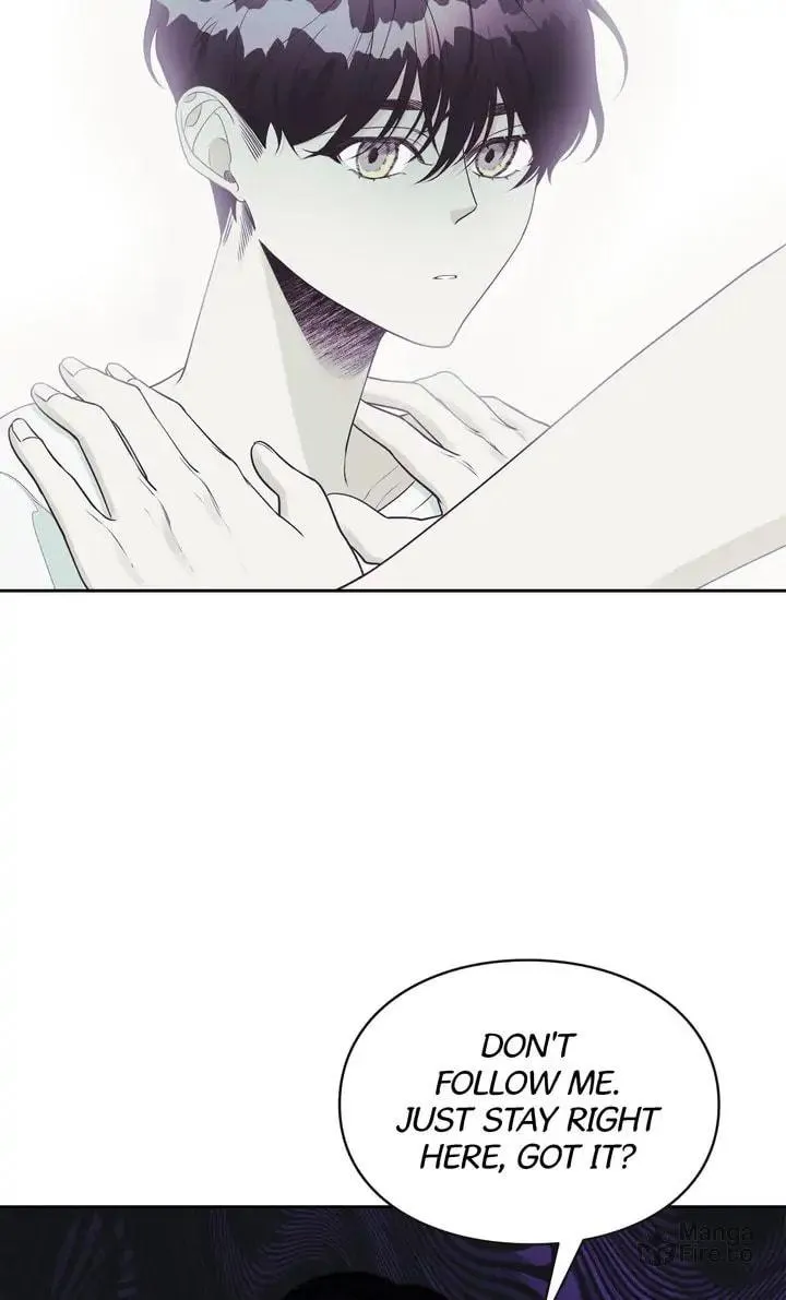 Memento Bori Chapter 20 page 33 - 