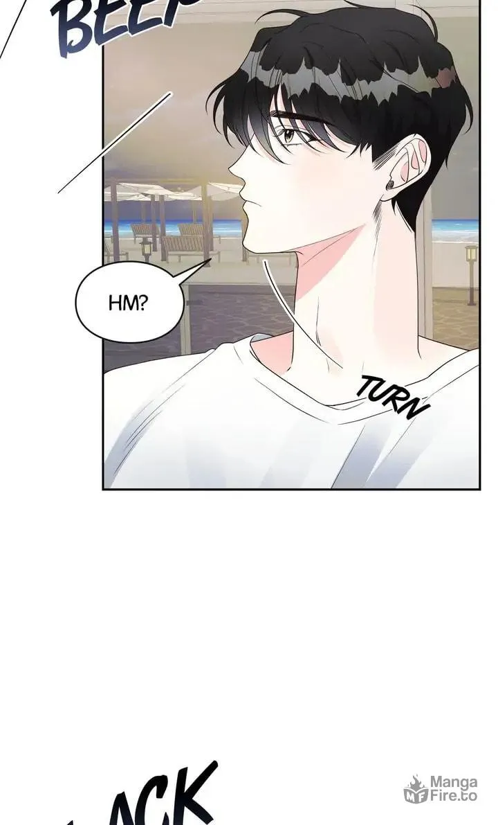 Memento Bori Chapter 20 page 5 - 