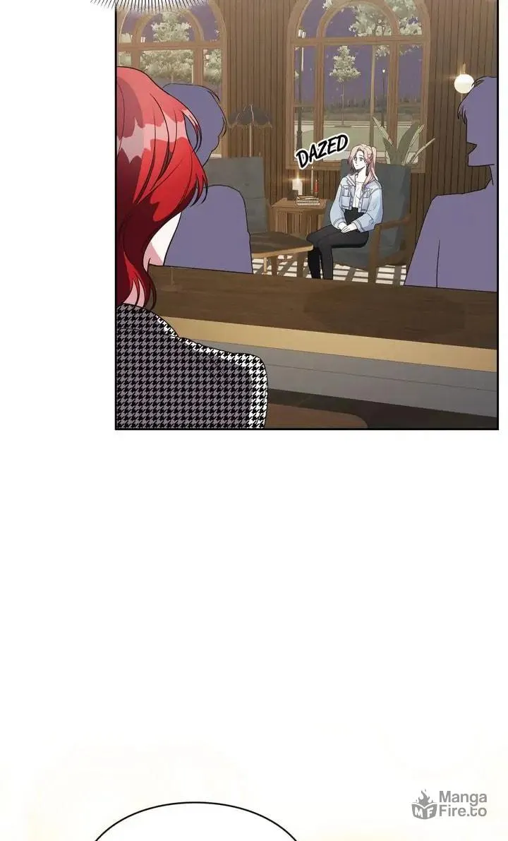 Memento Bori Chapter 20 page 42 - 