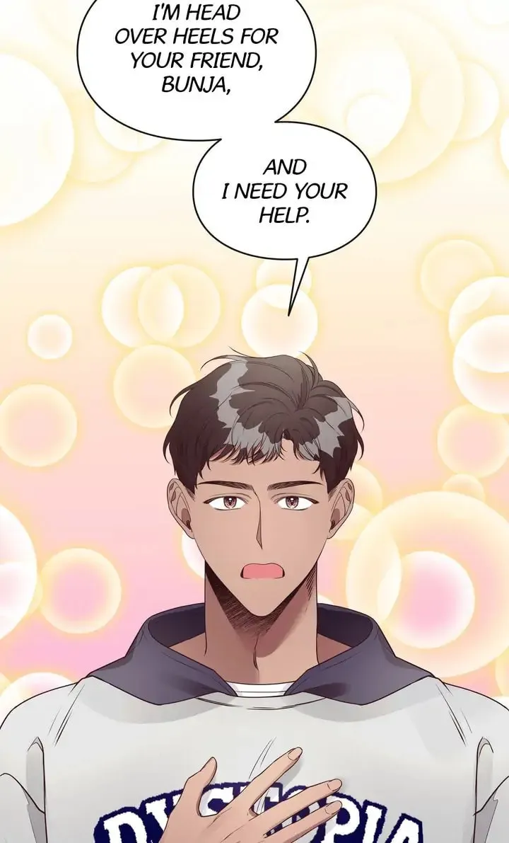 Memento Bori Chapter 20 page 43 - 