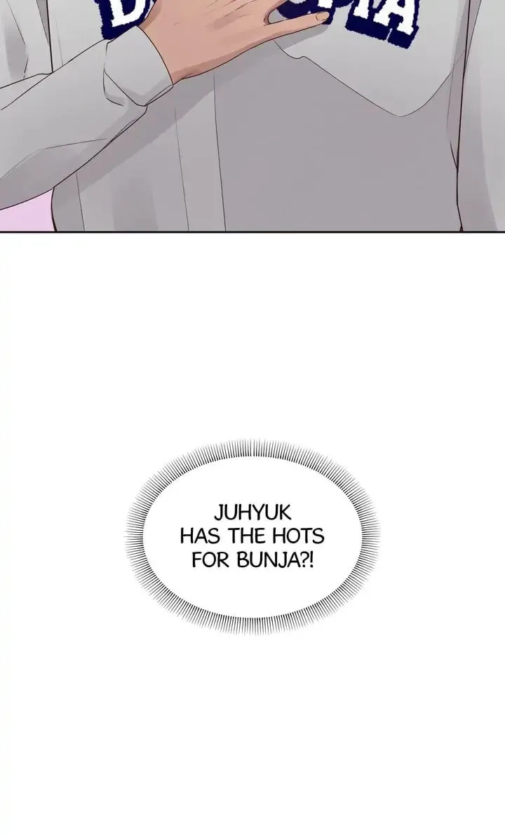 Memento Bori Chapter 20 page 44 - 