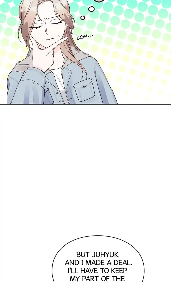 Memento Bori Chapter 20 page 46 - 