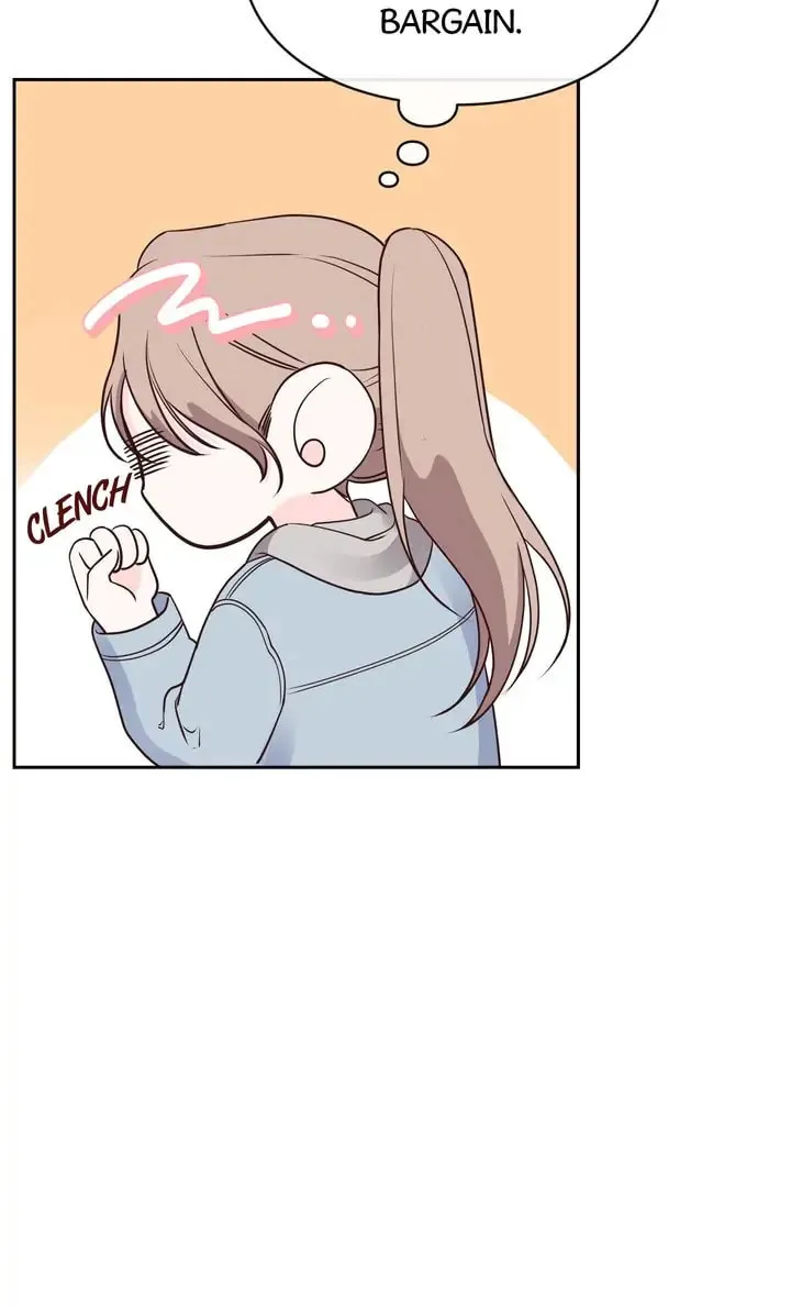 Memento Bori Chapter 20 page 47 - 