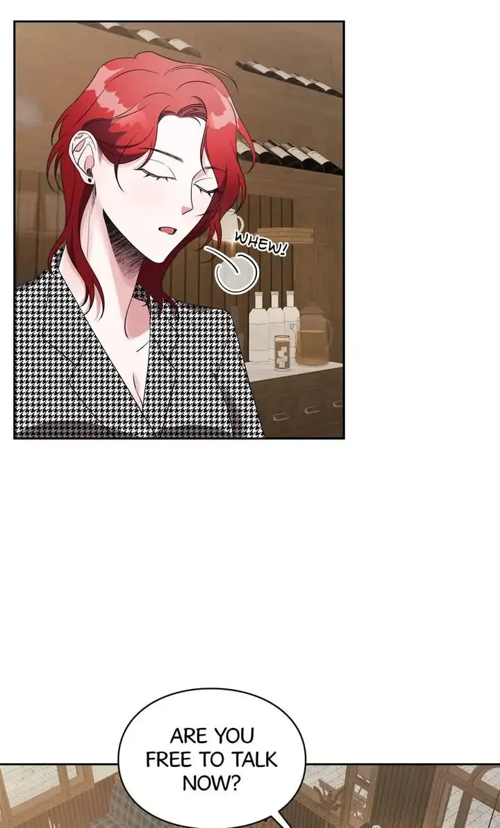 Memento Bori Chapter 20 page 49 - 