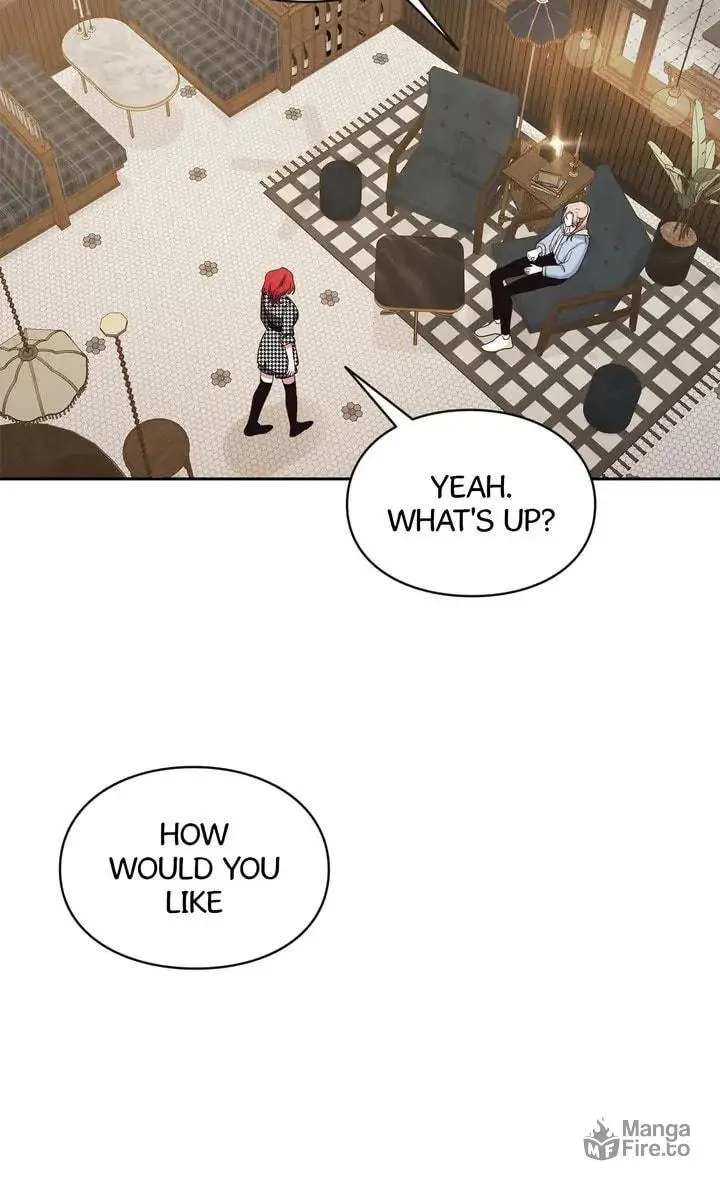 Memento Bori Chapter 20 page 50 - 