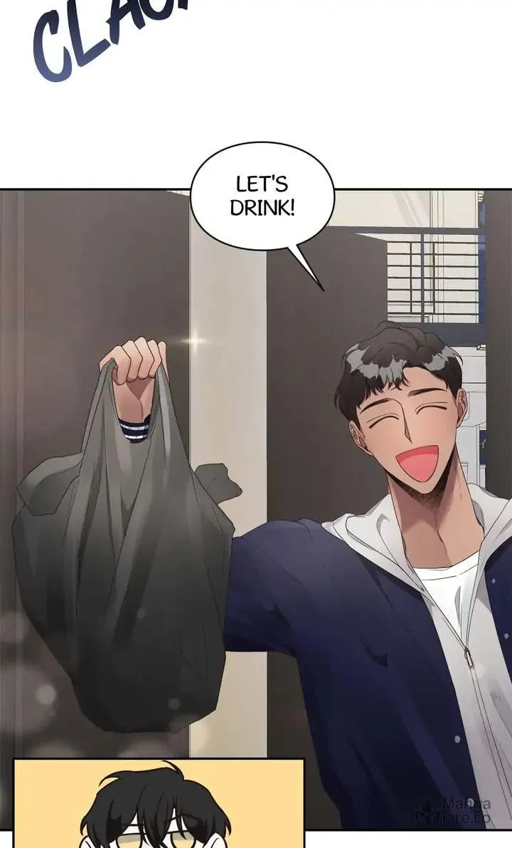 Memento Bori Chapter 20 page 6 - 