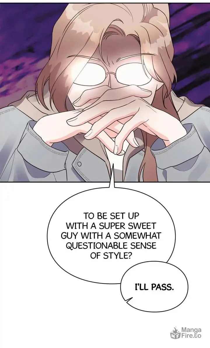 Memento Bori Chapter 20 page 51 - 