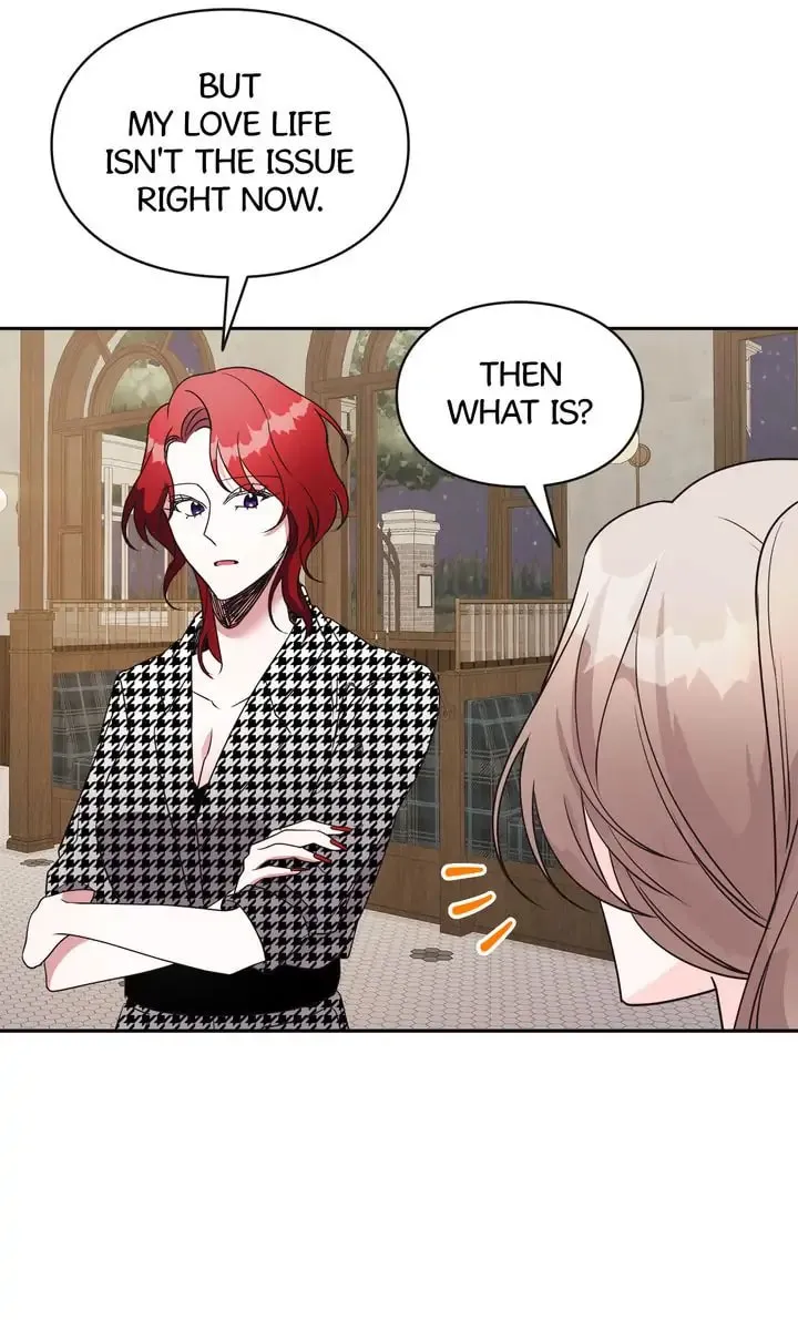Memento Bori Chapter 20 page 53 - 