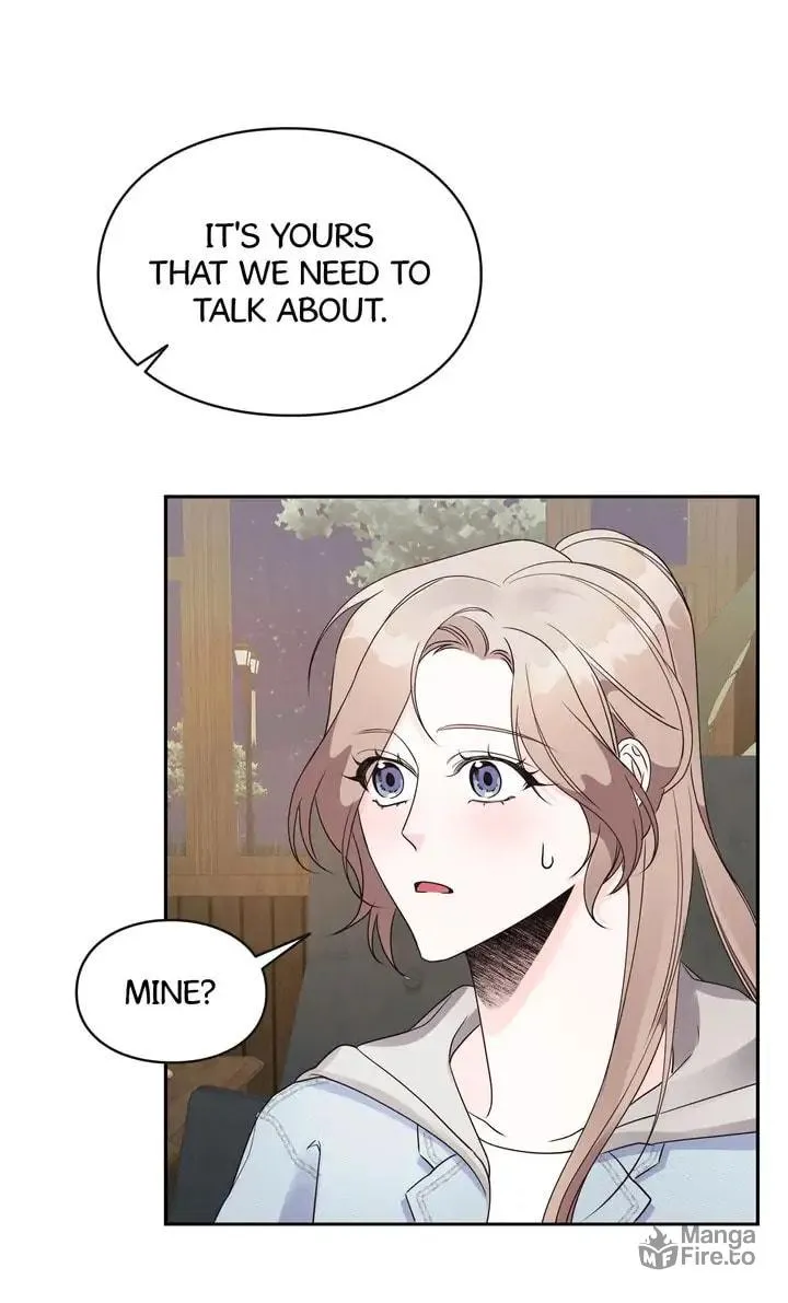 Memento Bori Chapter 20 page 54 - 