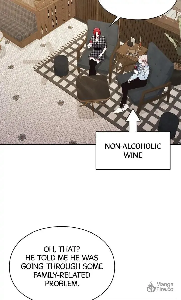 Memento Bori Chapter 20 page 57 - 