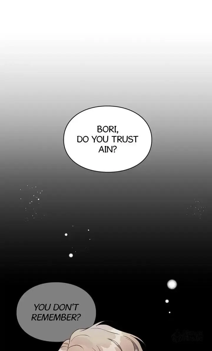 Memento Bori Chapter 20 page 60 - 