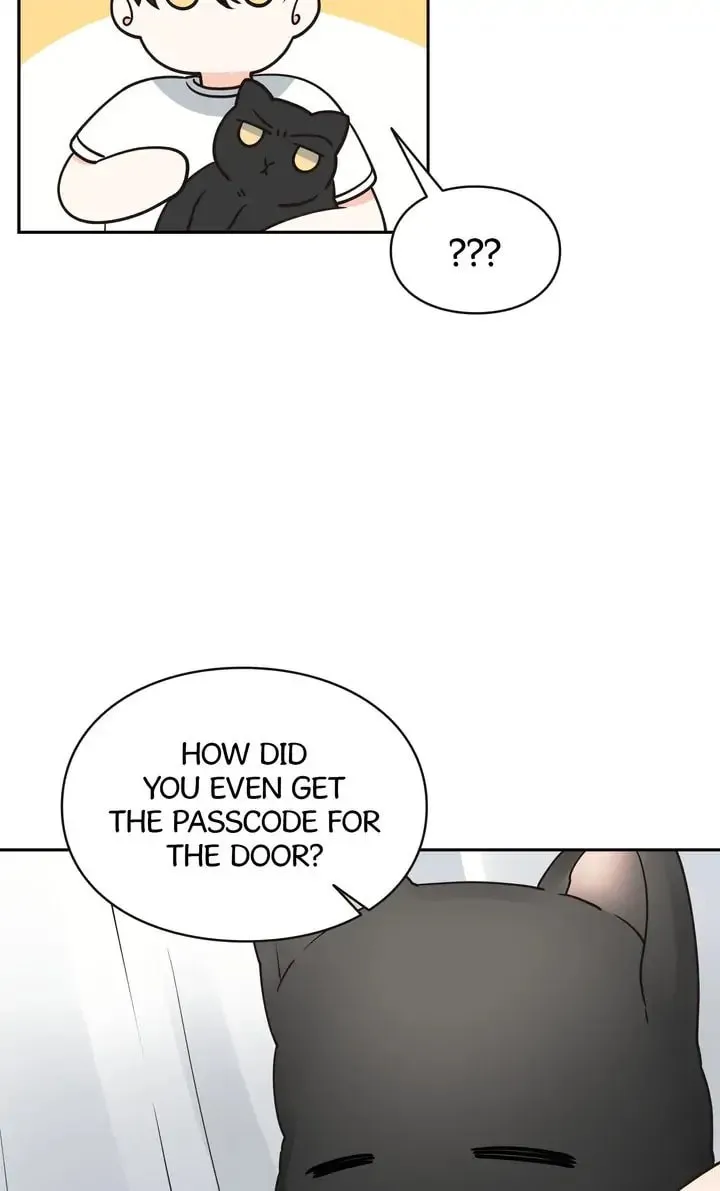 Memento Bori Chapter 20 page 7 - 