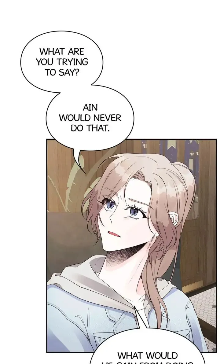 Memento Bori Chapter 20 page 64 - 