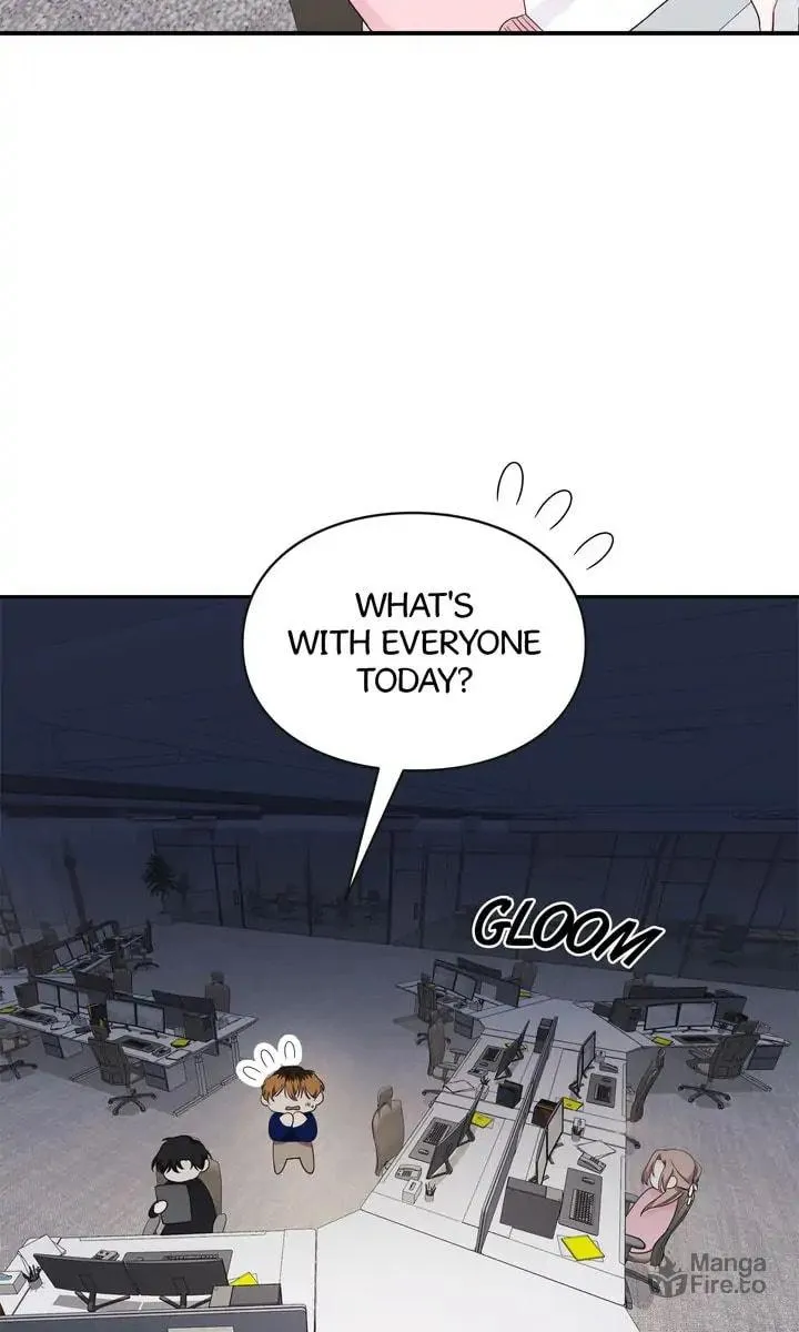 Memento Bori Chapter 21 page 21 - 