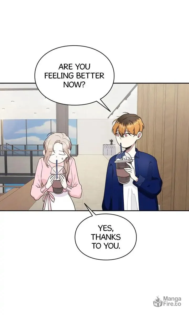 Memento Bori Chapter 21 page 24 - 