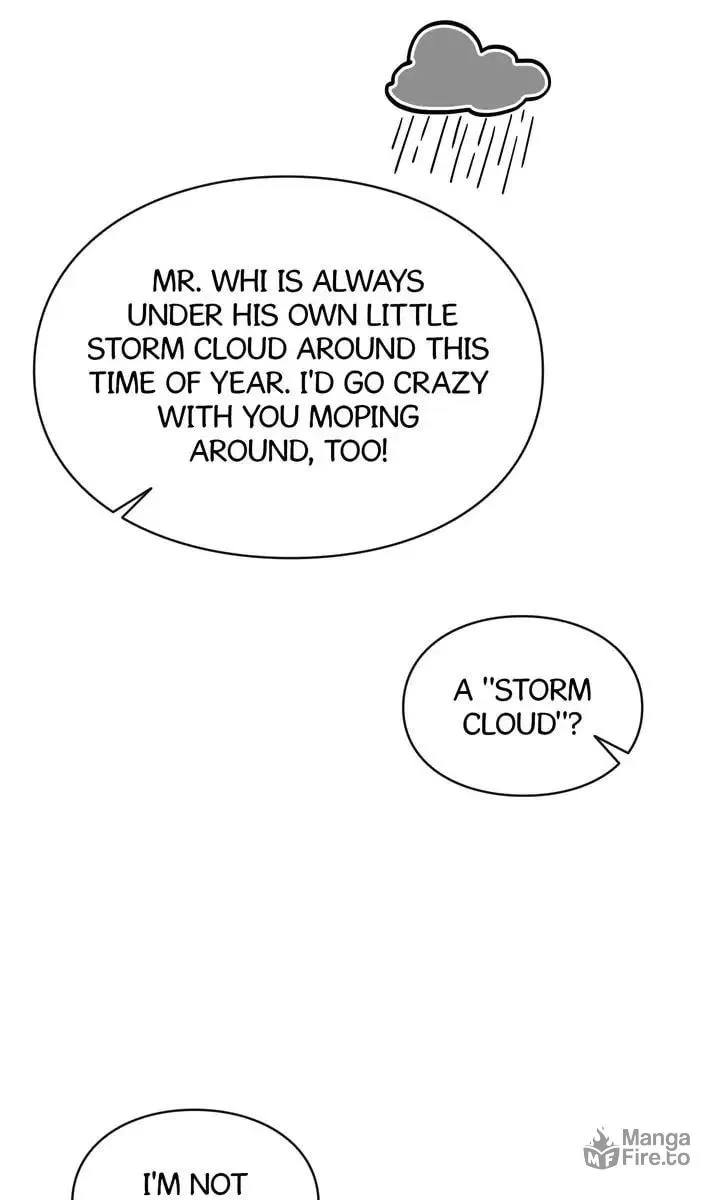 Memento Bori Chapter 21 page 25 - 