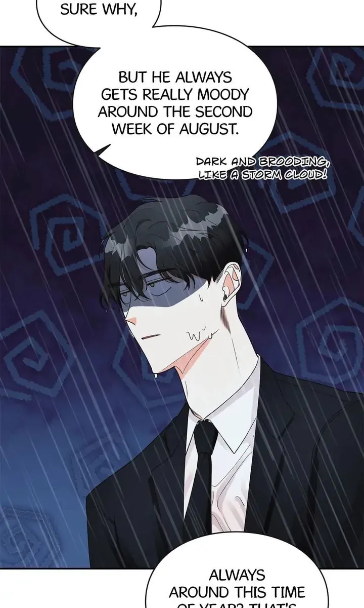 Memento Bori Chapter 21 page 26 - 