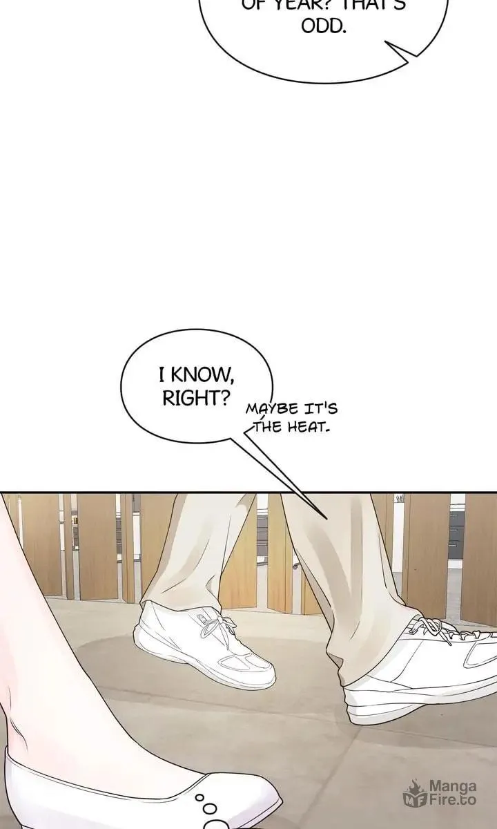 Memento Bori Chapter 21 page 27 - 