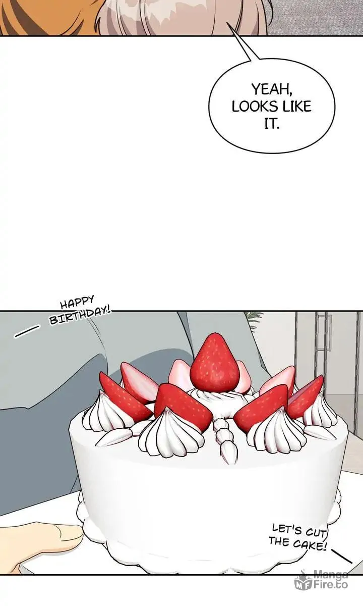 Memento Bori Chapter 21 page 30 - 