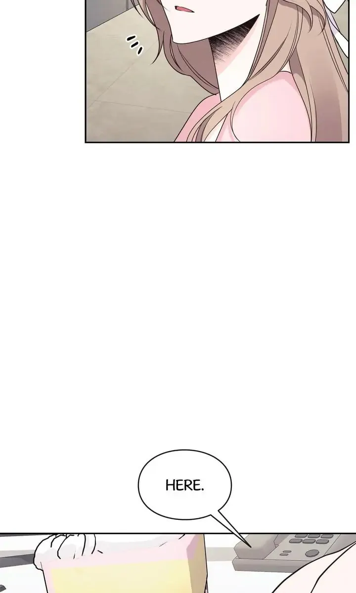 Memento Bori Chapter 21 page 32 - 