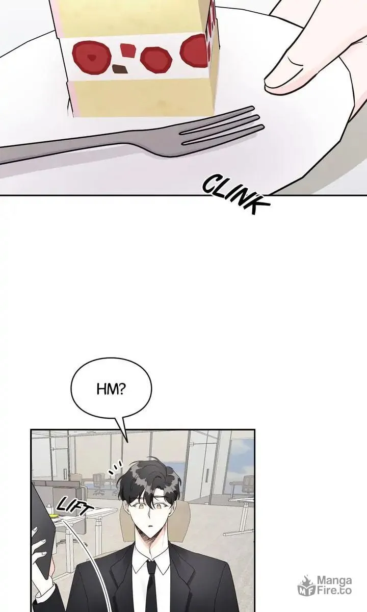 Memento Bori Chapter 21 page 33 - 