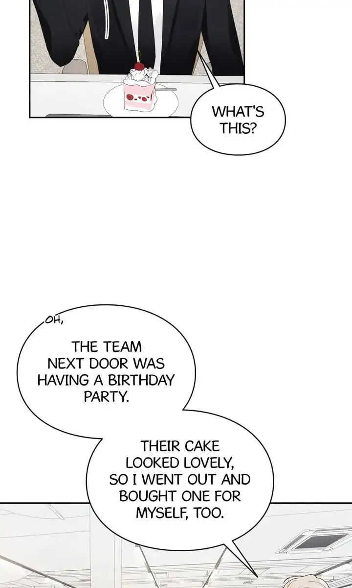 Memento Bori Chapter 21 page 34 - 