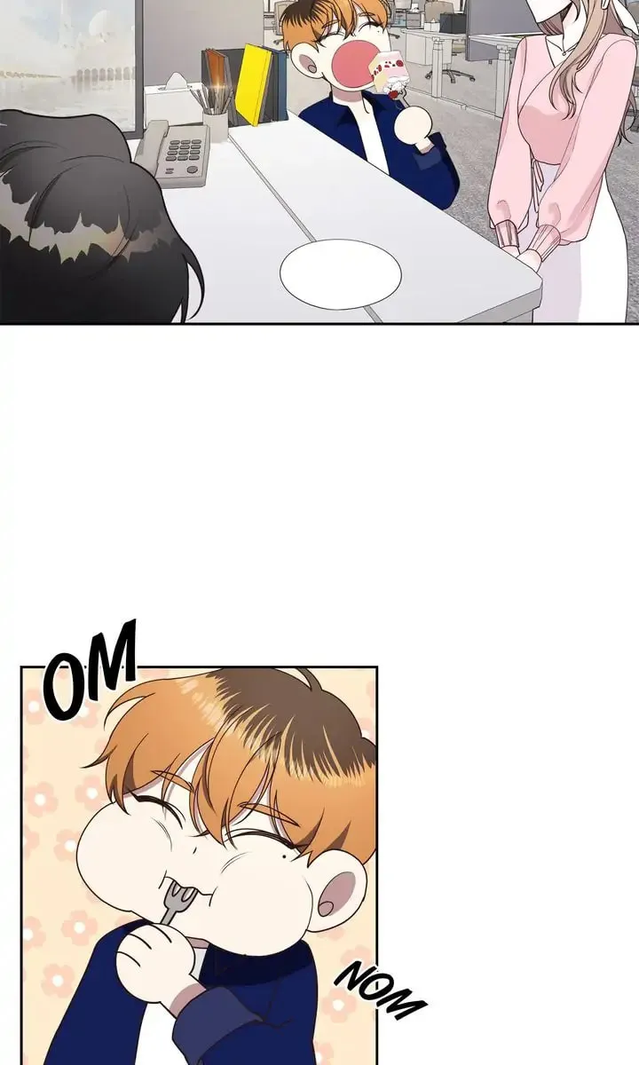 Memento Bori Chapter 21 page 37 - 