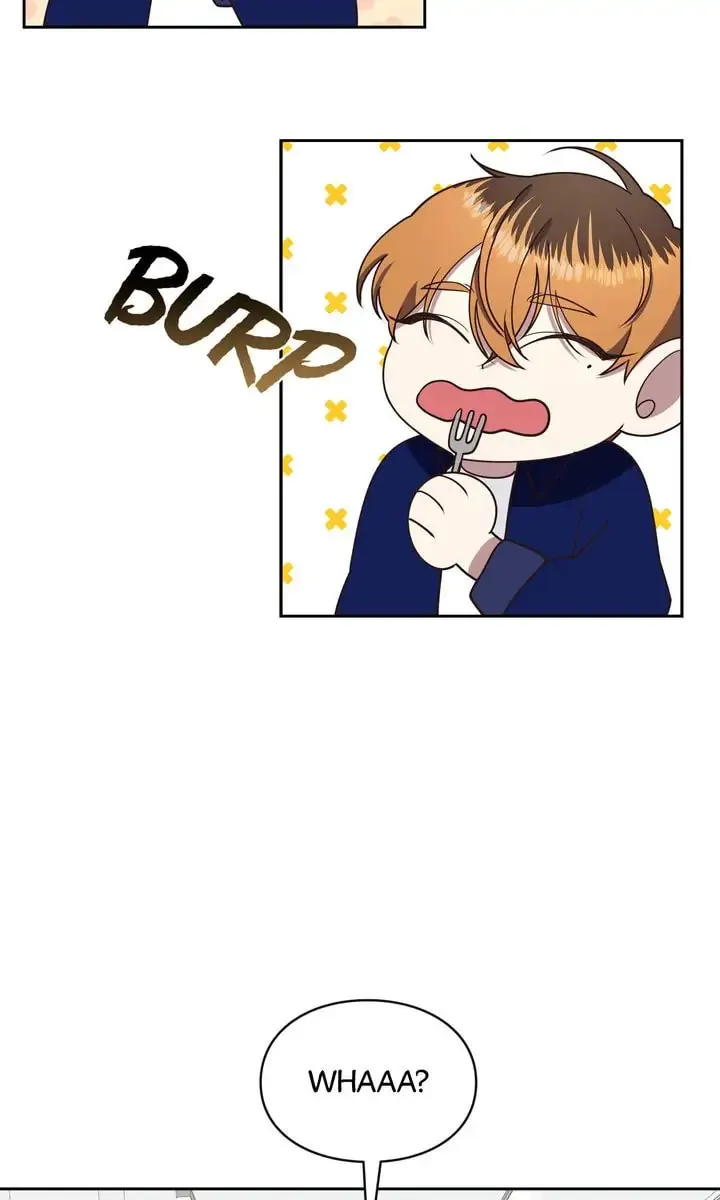 Memento Bori Chapter 21 page 38 - 