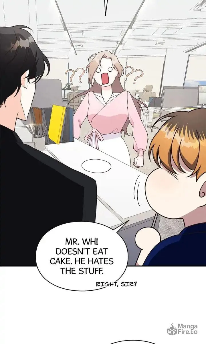 Memento Bori Chapter 21 page 39 - 
