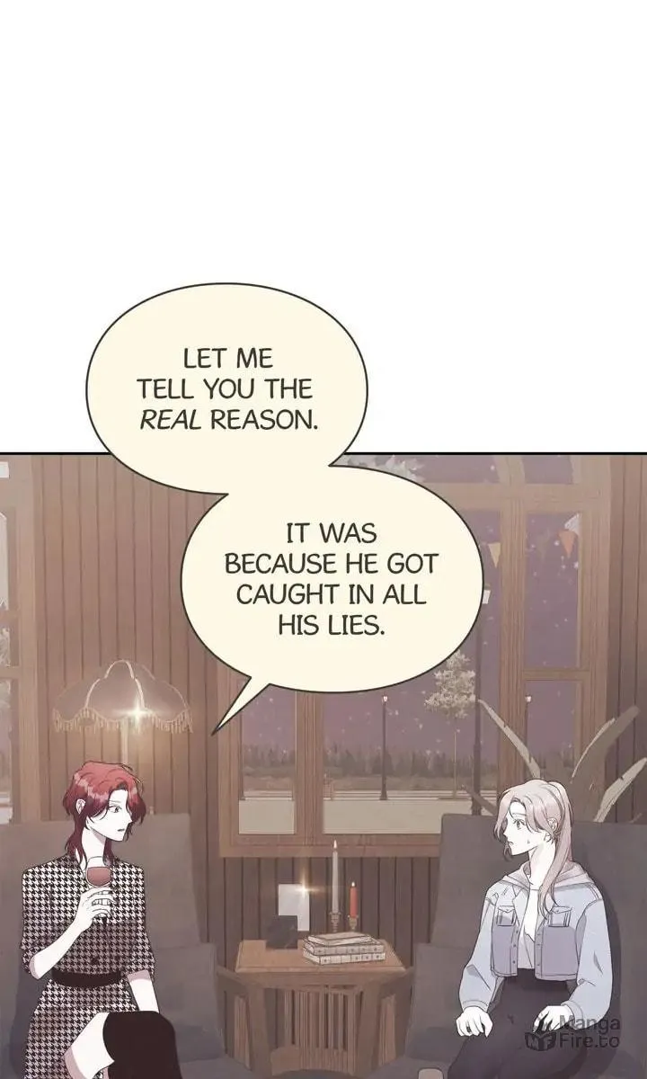 Memento Bori Chapter 21 page 5 - 