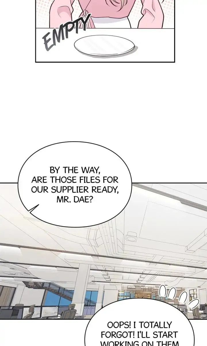 Memento Bori Chapter 21 page 41 - 