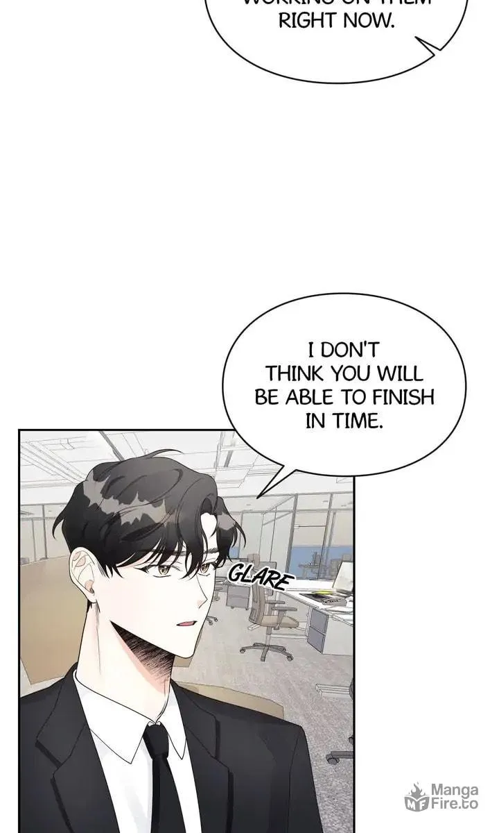 Memento Bori Chapter 21 page 42 - 